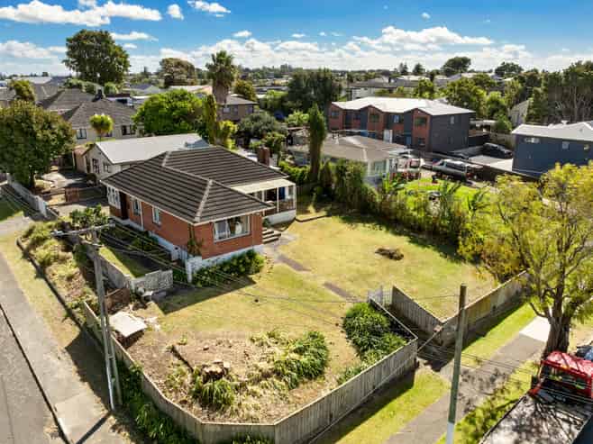 9 Fields Road, Manurewa