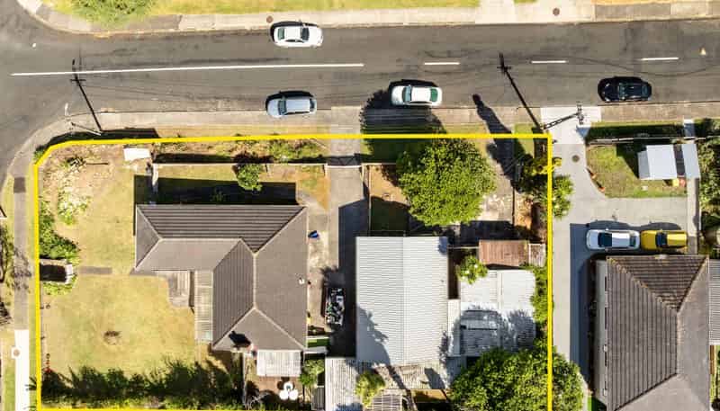 9 Fields Road, Manurewa