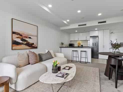 613/9 Byron Avenue, Takapuna