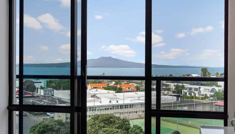 613/9 Byron Avenue, Takapuna