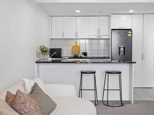 613/9 Byron Avenue, Takapuna