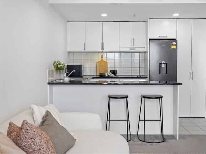 613/9 Byron Avenue, Takapuna