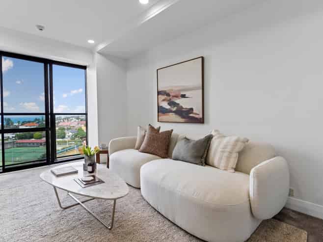 613/9 Byron Avenue, Takapuna