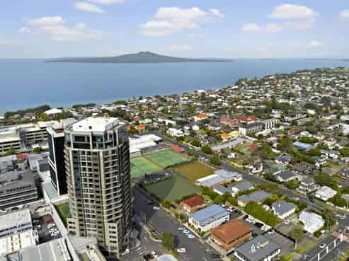 613/9 Byron Avenue, Takapuna