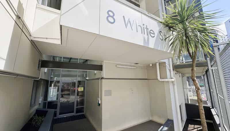 1D/8 White Street, Auckland Central