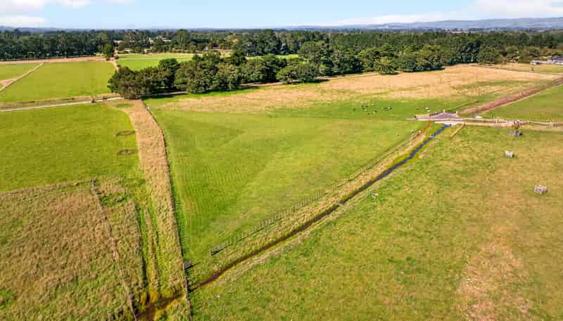 Lot 2, 36A Spencer Lane, Greytown