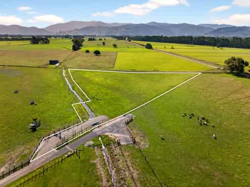 Lot 2, 36A Spencer Lane, Greytown