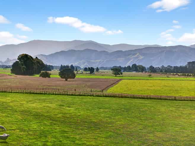 Lot 2, 36A Spencer Lane, Greytown