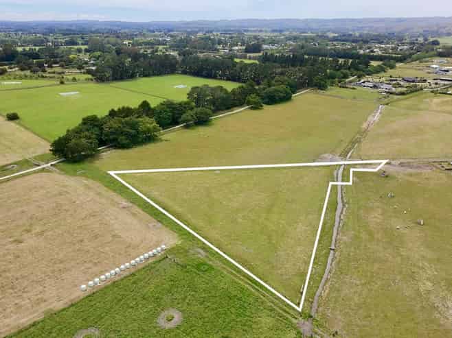 Lot 2, 36A Spencer Lane, Greytown