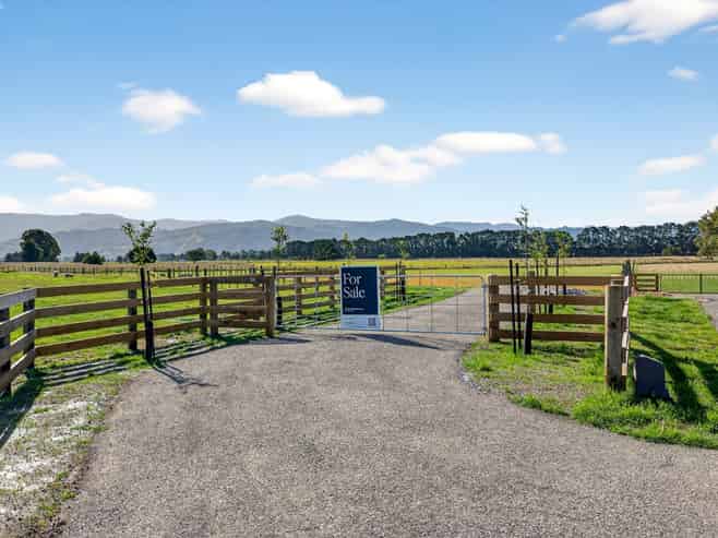 Lot 2, 36A Spencer Lane, Greytown