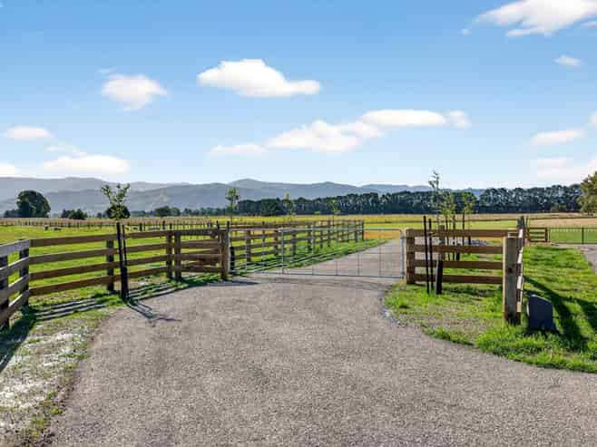 Lot 2, 36A Spencer Lane, Greytown