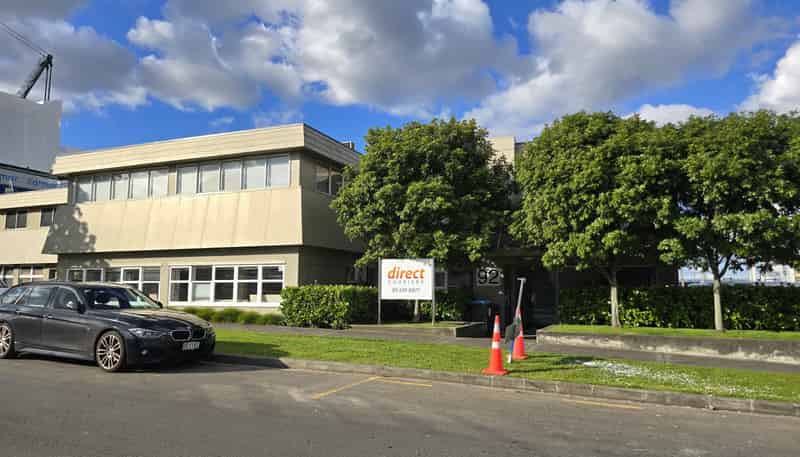 92 Princes Street, Onehunga