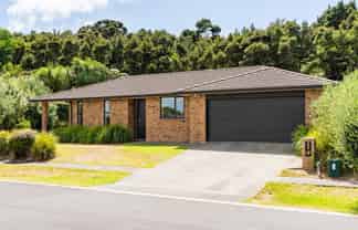 14 Park Avenue, Mangawhai Heads
