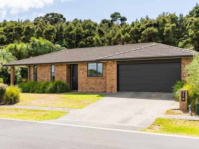 14 Park Avenue, Mangawhai Heads