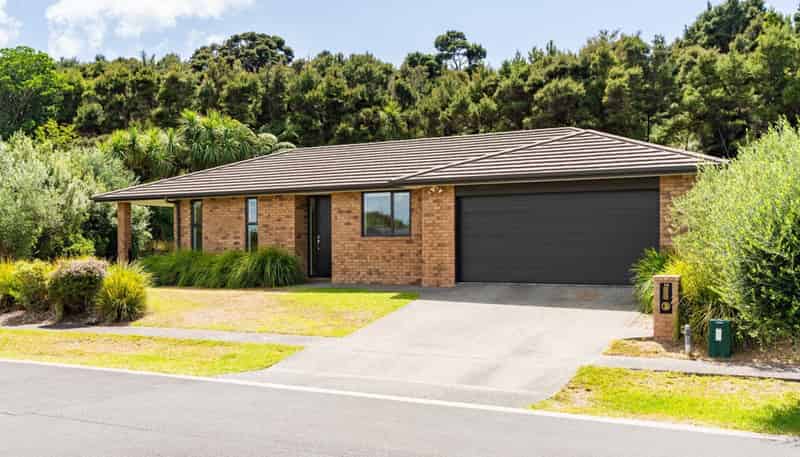 14 Park Avenue, Mangawhai Heads