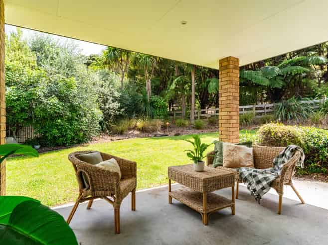 14 Park Avenue, Mangawhai Heads