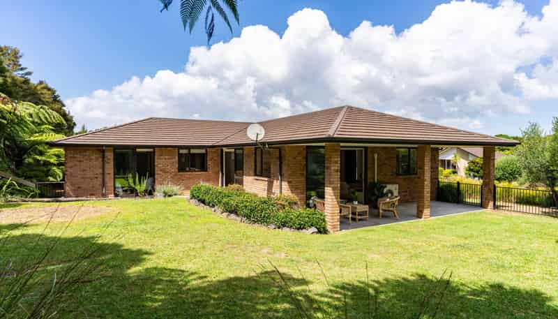 14 Park Avenue, Mangawhai Heads