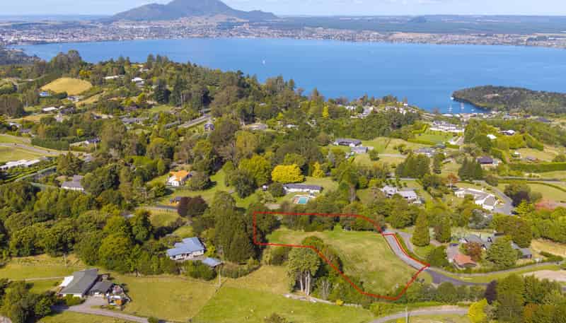 169A Mapara Road, Acacia Bay