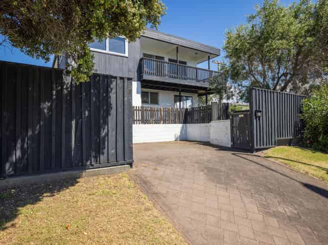 94 Oceanbeach Road, Mount Maunganui