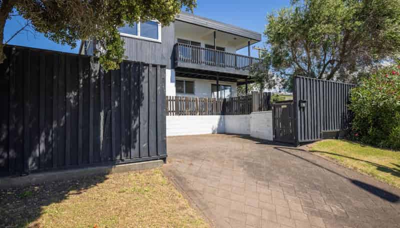 94 Oceanbeach Road, Mount Maunganui