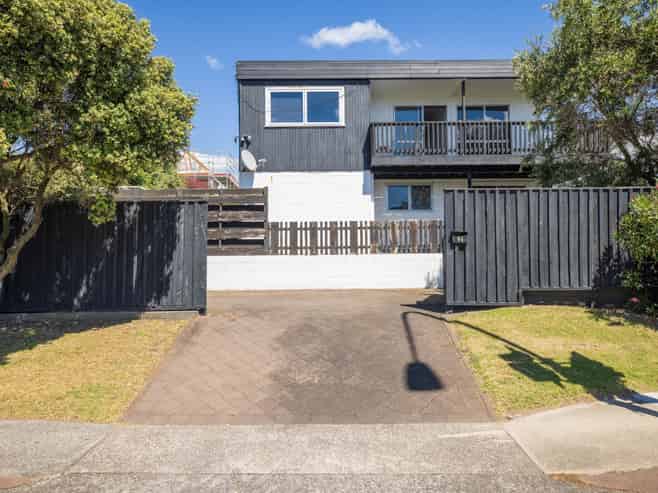 94 Oceanbeach Road, Mount Maunganui