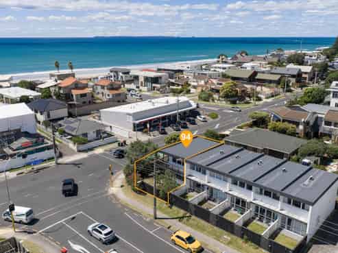 94 Oceanbeach Road, Mount Maunganui