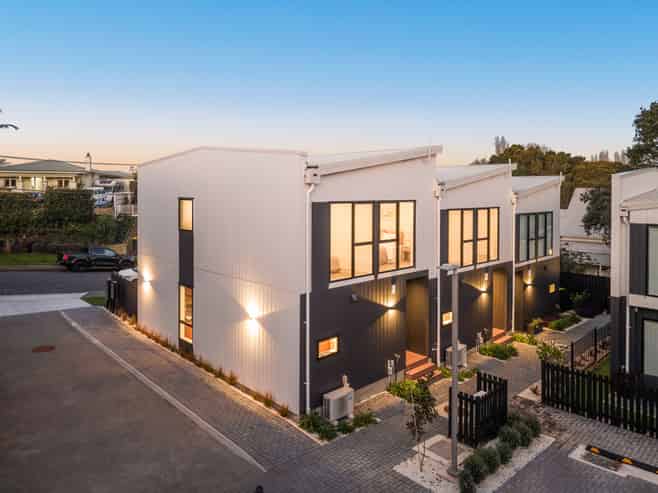 1/18 Handley Avenue, Narrow Neck