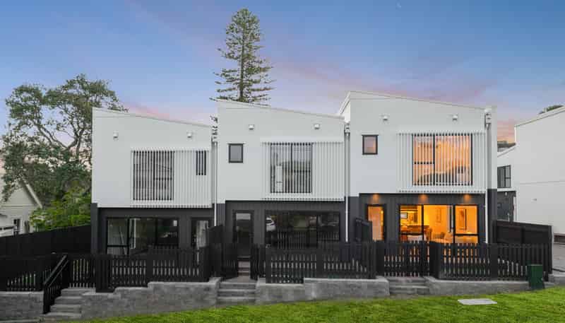 1/18 Handley Avenue, Narrow Neck