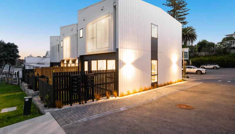 1/18 Handley Avenue, Narrow Neck