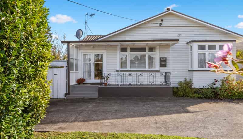 20 Aorangi Road, Paeroa