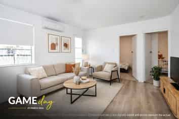 1/62 Frank Grey Place, Otahuhu