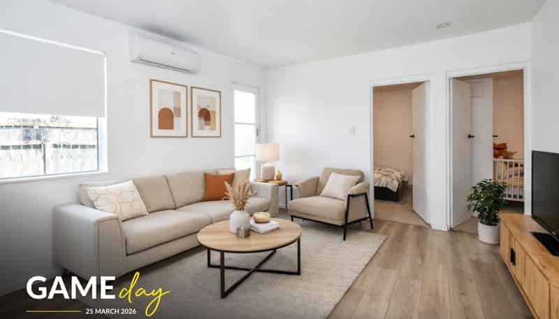 1/62 Frank Grey Place, Otahuhu