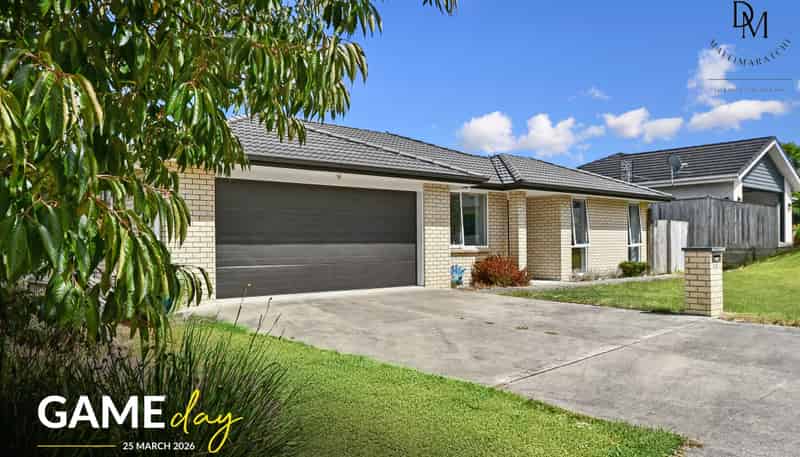 23 Westmuir Crescent, Pokeno