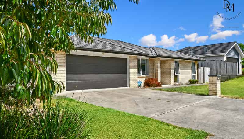 23 Westmuir Crescent, Pokeno