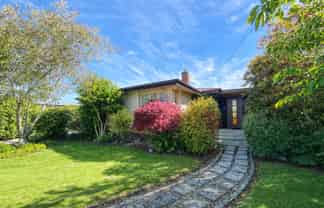 210 Broughton Street, Gore