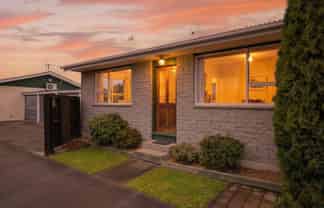 2/494 Barbadoes Street, Edgeware