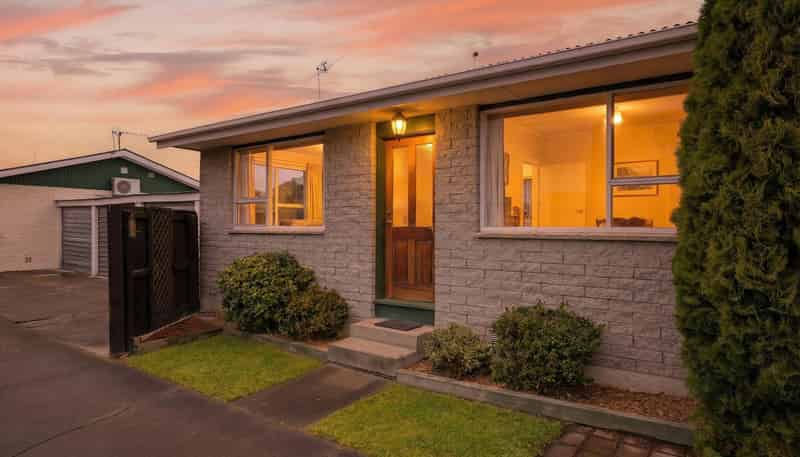 2/494 Barbadoes Street, Edgeware