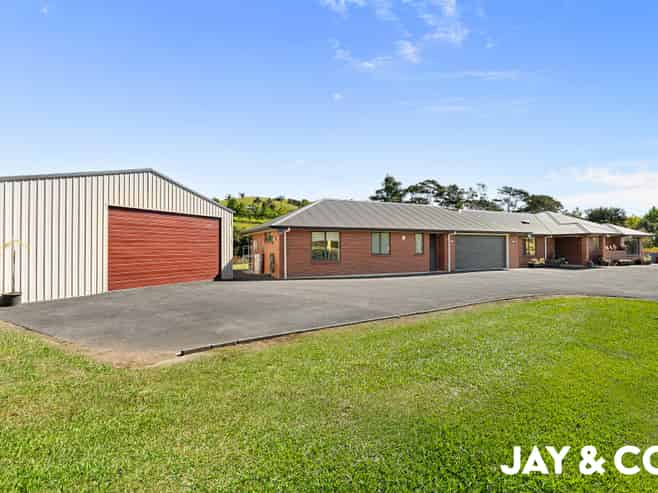 179 Ness Valley Road, Ness Valley