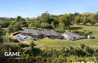 179 Ness Valley Road, Ness Valley