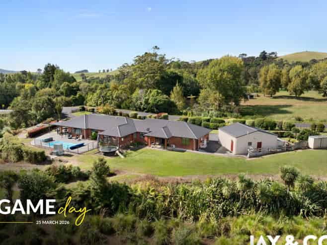 179 Ness Valley Road, Ness Valley