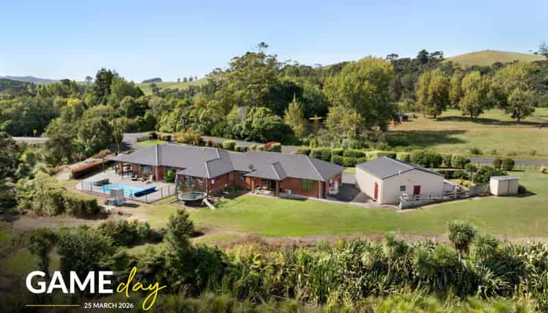 179 Ness Valley Road, Ness Valley