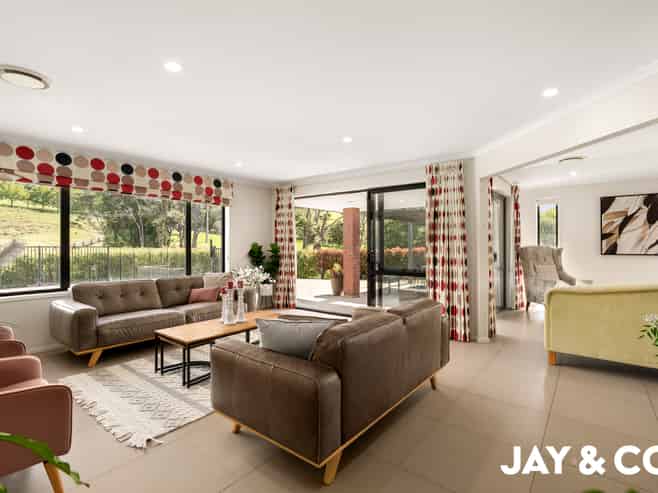 179 Ness Valley Road, Ness Valley