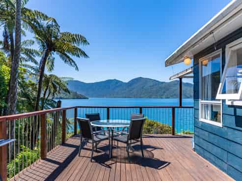 123 Akerbloms Road Punga Cove, Endeavour Inlet