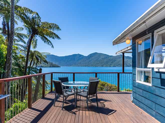 123 Akerbloms Road, Punga Cove
