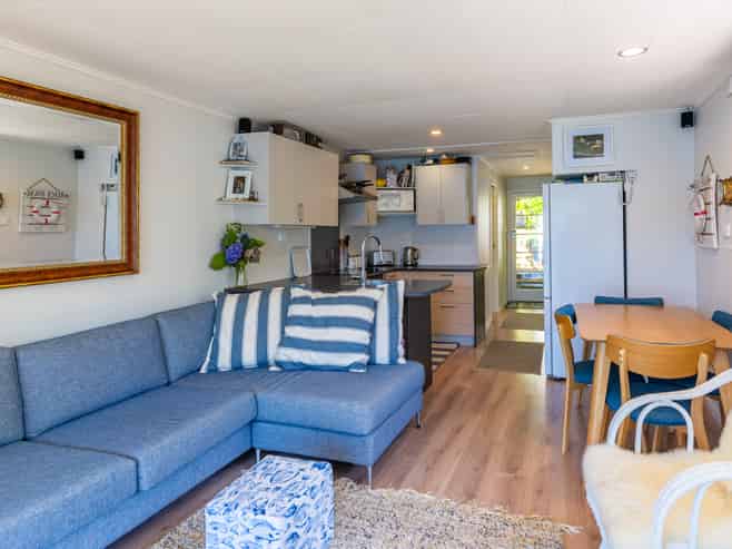 123 Akerbloms Road, Punga Cove