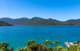 123 Akerbloms Road Punga Cove, Endeavour Inlet