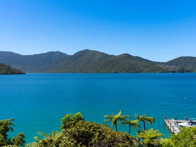 123 Akerbloms Road, Punga Cove