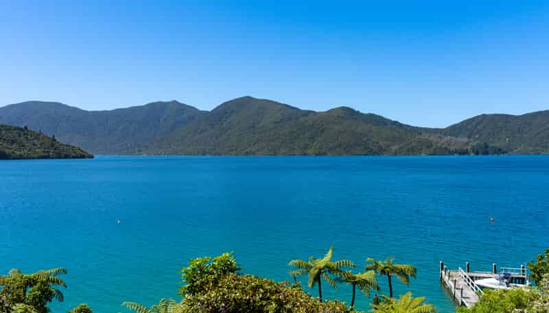 123 Akerbloms Road Punga Cove, Endeavour Inlet