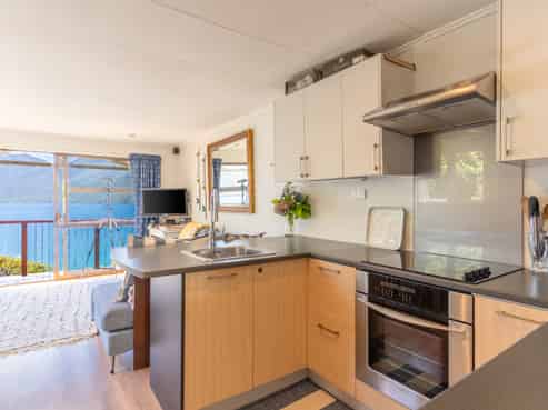 123 Akerbloms Road Punga Cove, Endeavour Inlet