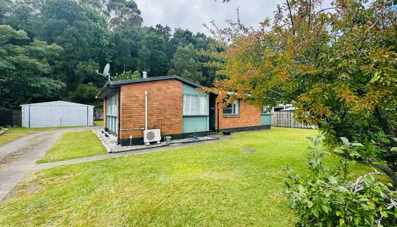 329 River Road, Kawerau